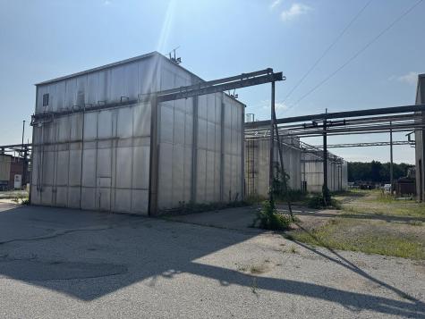 563 New Dam Road Sanford ME 04073