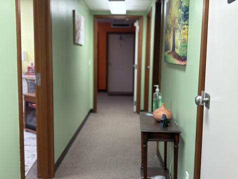 325 Kennedy Memorial Drive Waterville ME 04901