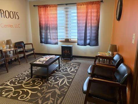 325 Kennedy Memorial Drive Waterville ME 04901