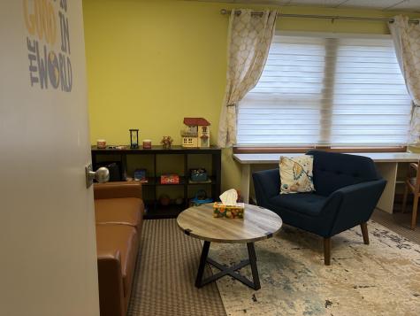 325 Kennedy Memorial Drive Waterville ME 04901