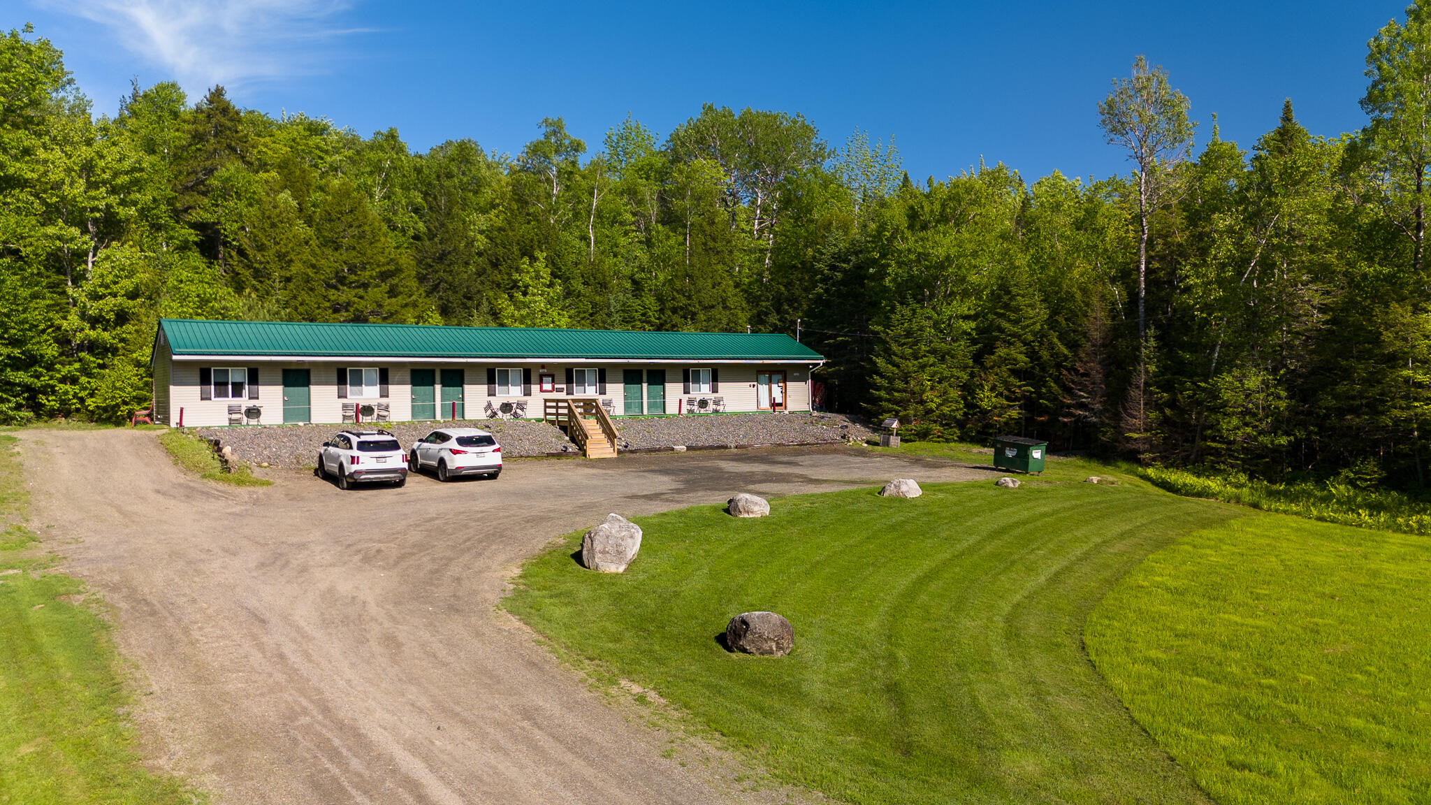 Dover-foxcroft ME 04426