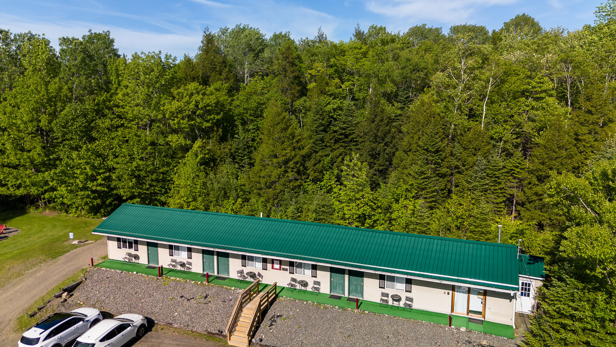 Dover-foxcroft ME 04426