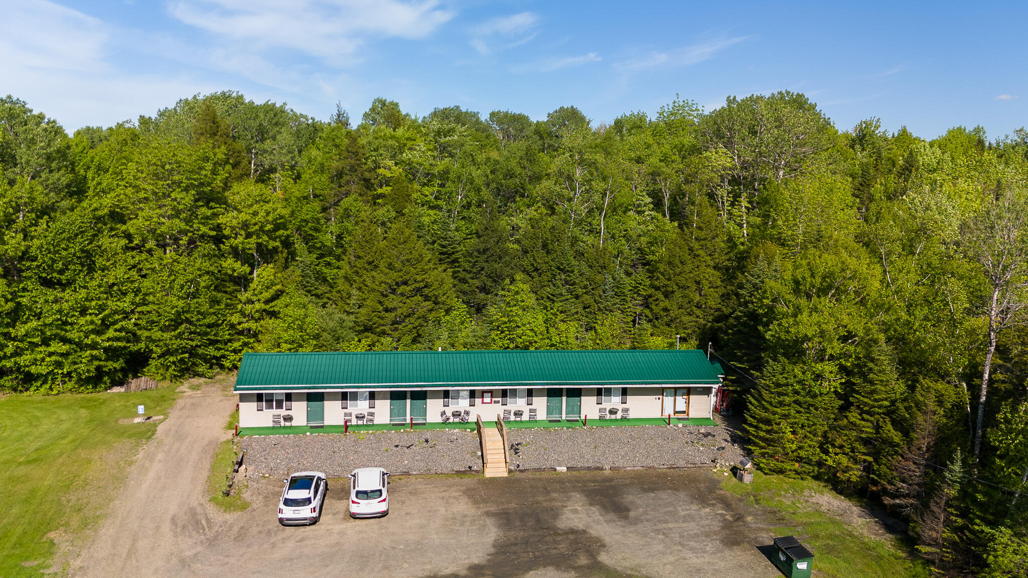 Dover-foxcroft ME 04426