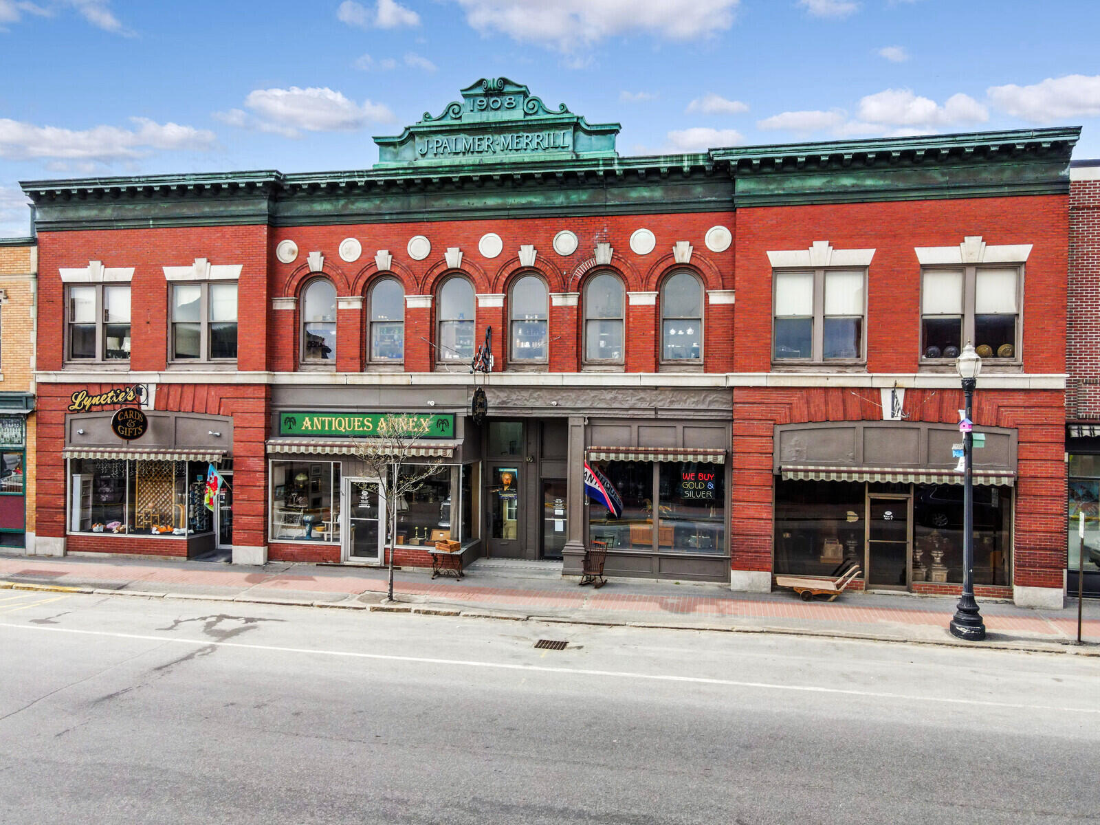 48 Water Street Skowhegan ME 04976