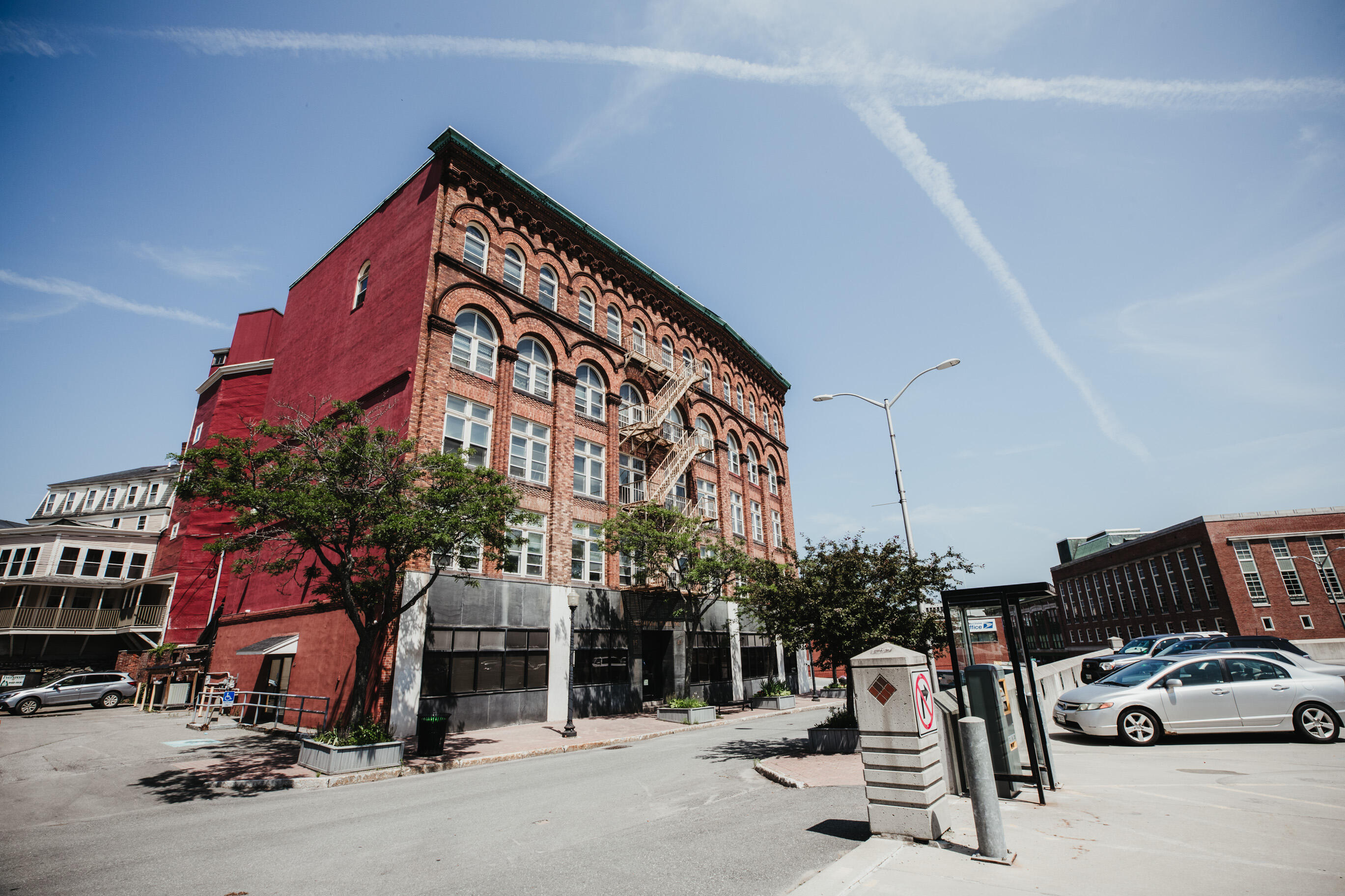 74 Hammond Street Bangor ME 04401