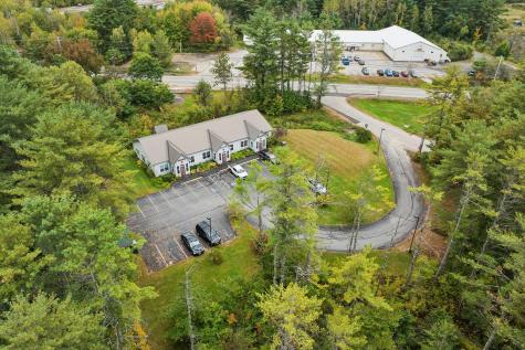 2 Mcconkey Road Gray ME 04039