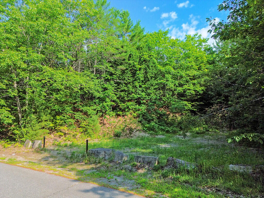 Lot 2-1 Father Rasle Road Norridgewock ME 04957