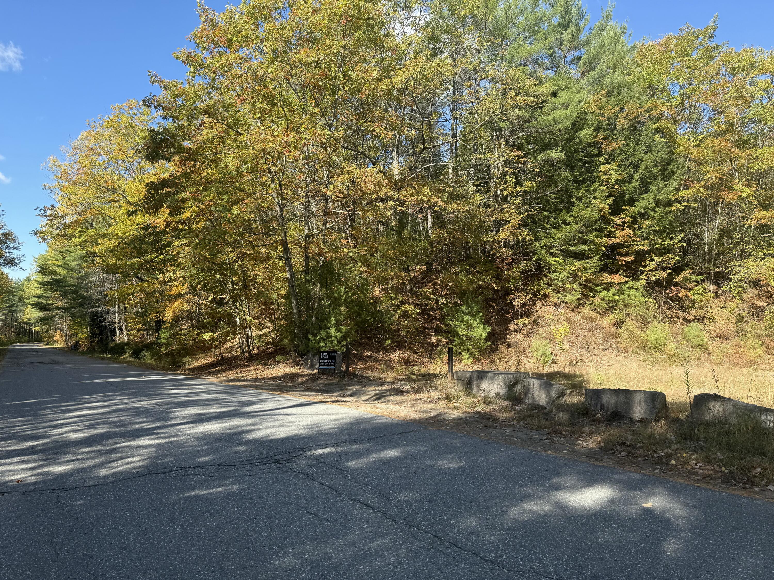 Lot 2-1 Father Rasle Road Norridgewock ME 04957