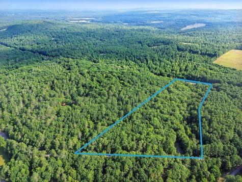 Lot 2-1 Father Rasle Road Norridgewock ME 04957