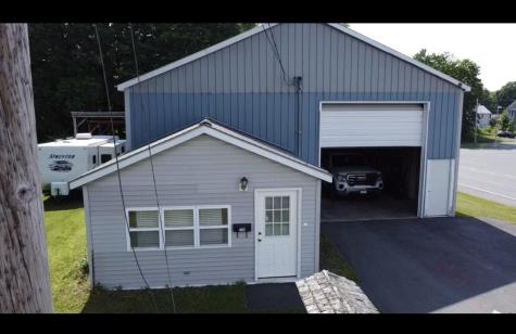 106 Nichols Street Madison ME 04950