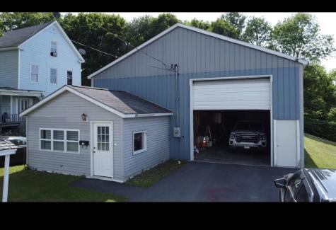 106 Nichols Street Madison ME 04950