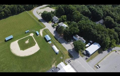 106 Nichols Street Madison ME 04950