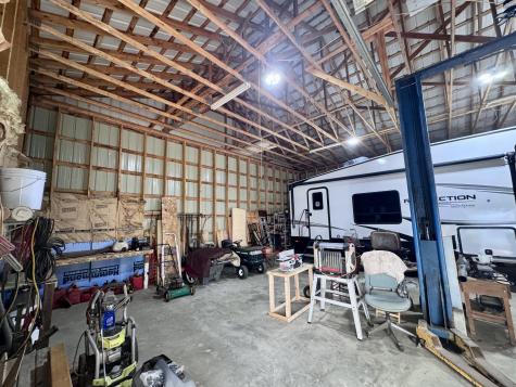 106 Nichols Street Madison ME 04950