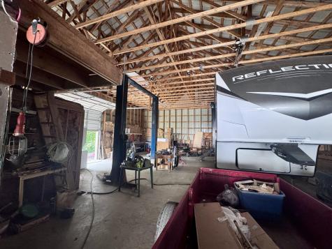 106 Nichols Street Madison ME 04950