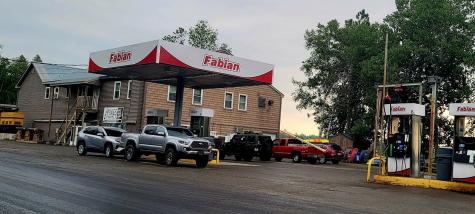 975 The Arnold Trail Eustis ME 04936