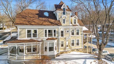 16 E Chestnut Street Augusta ME 04330