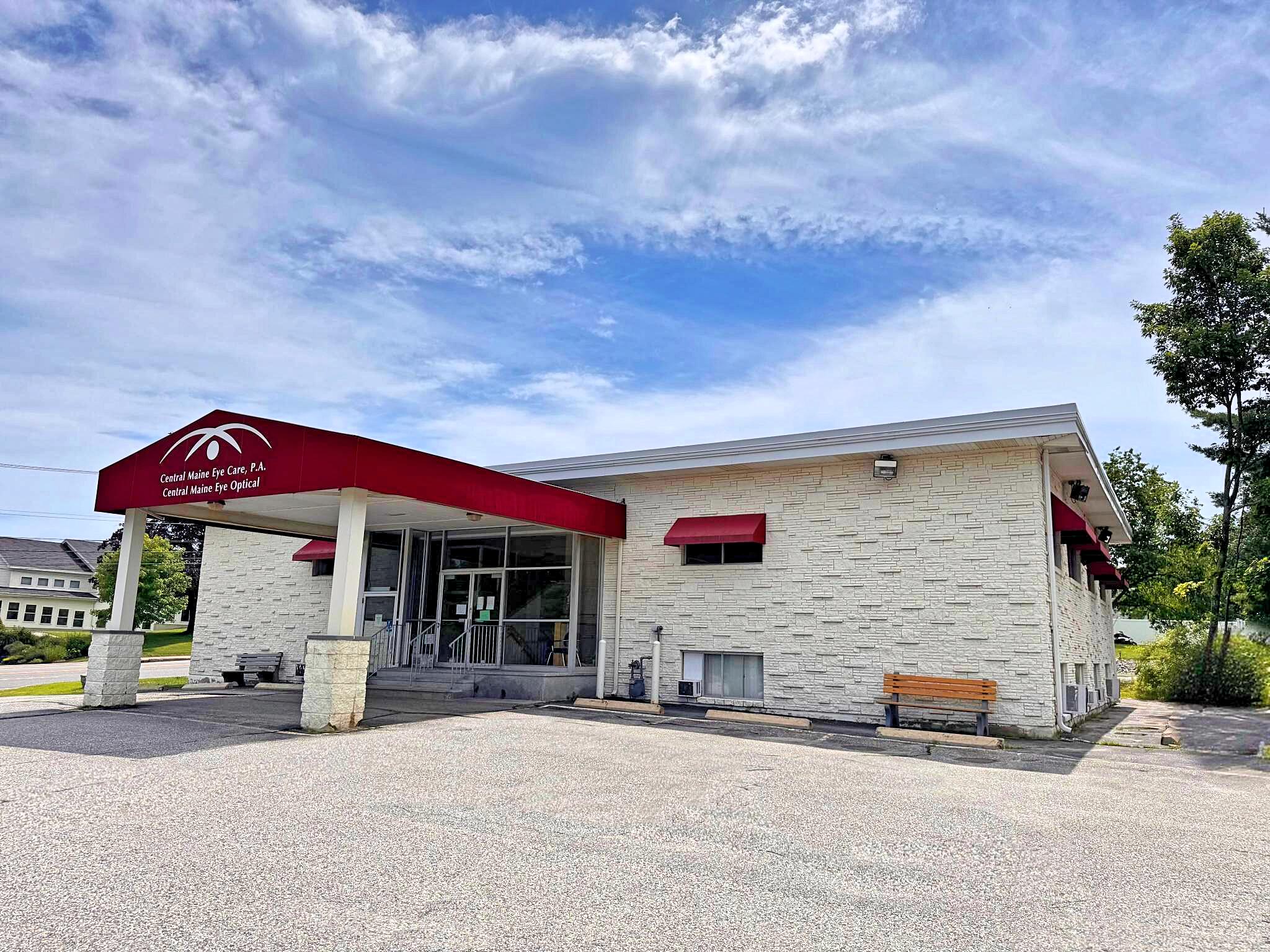 181 Russell Street Lewiston ME 04240