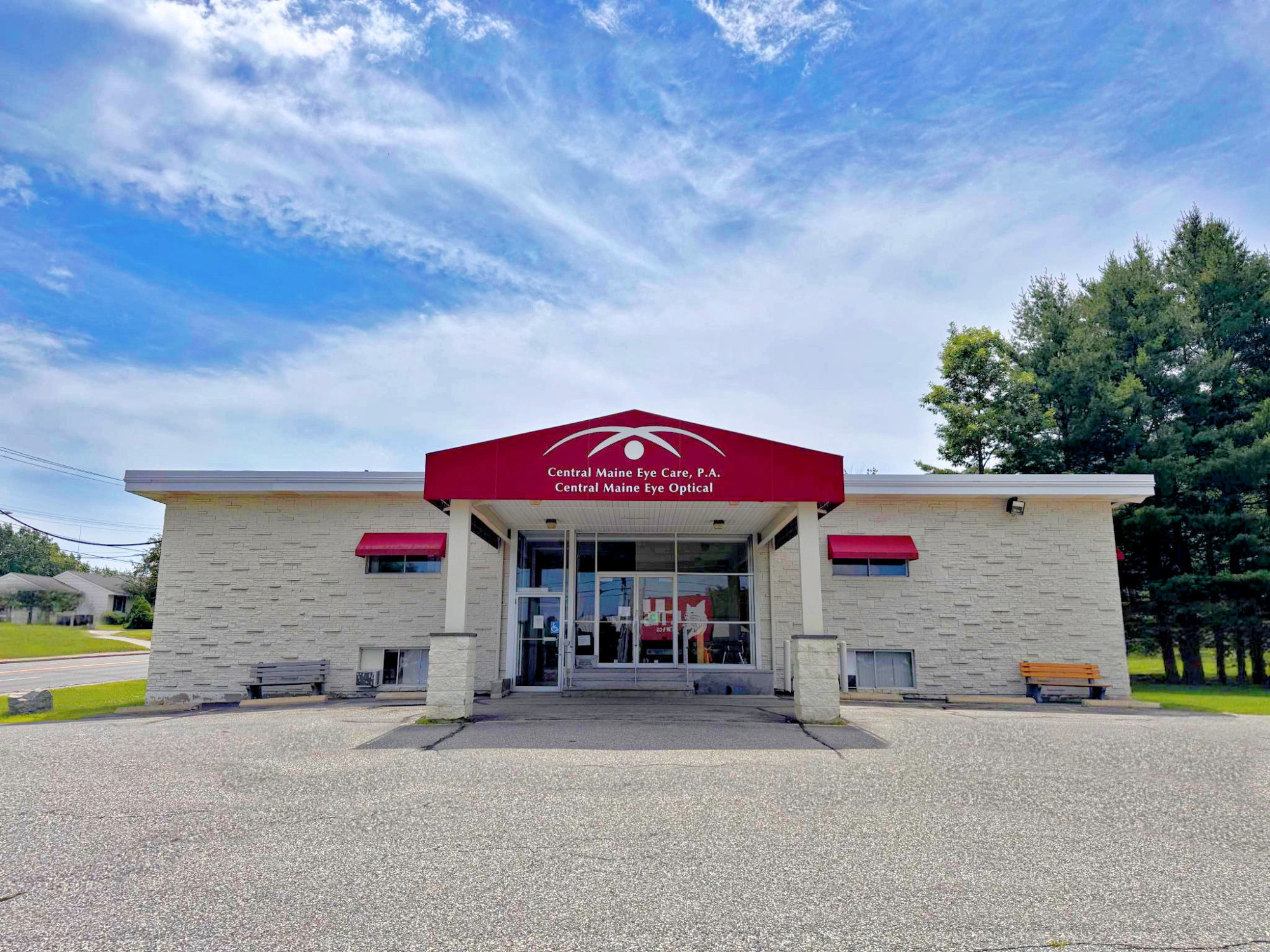 181 Russell Street Lewiston ME 04240