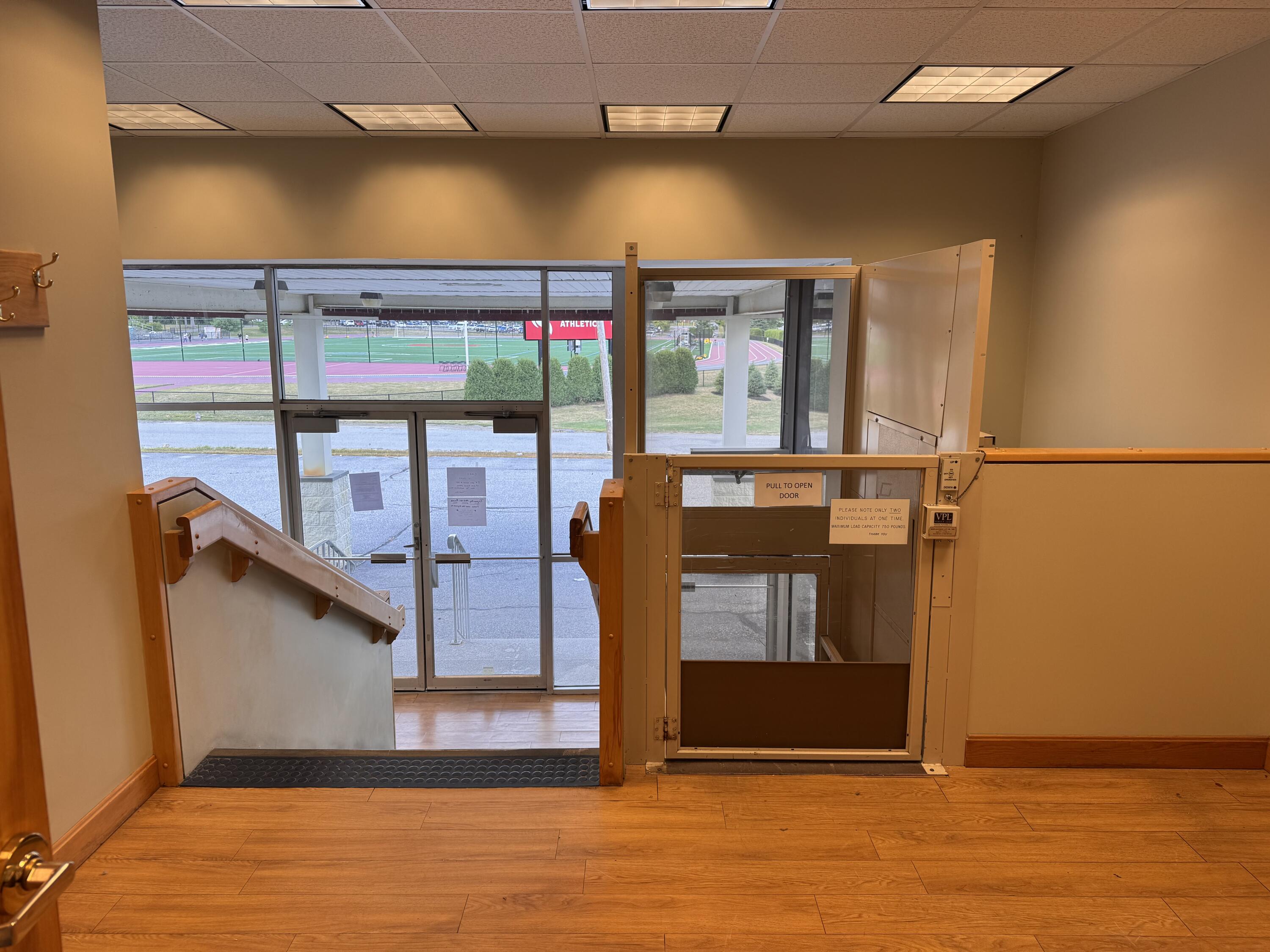 181 Russell Street Lewiston ME 04240