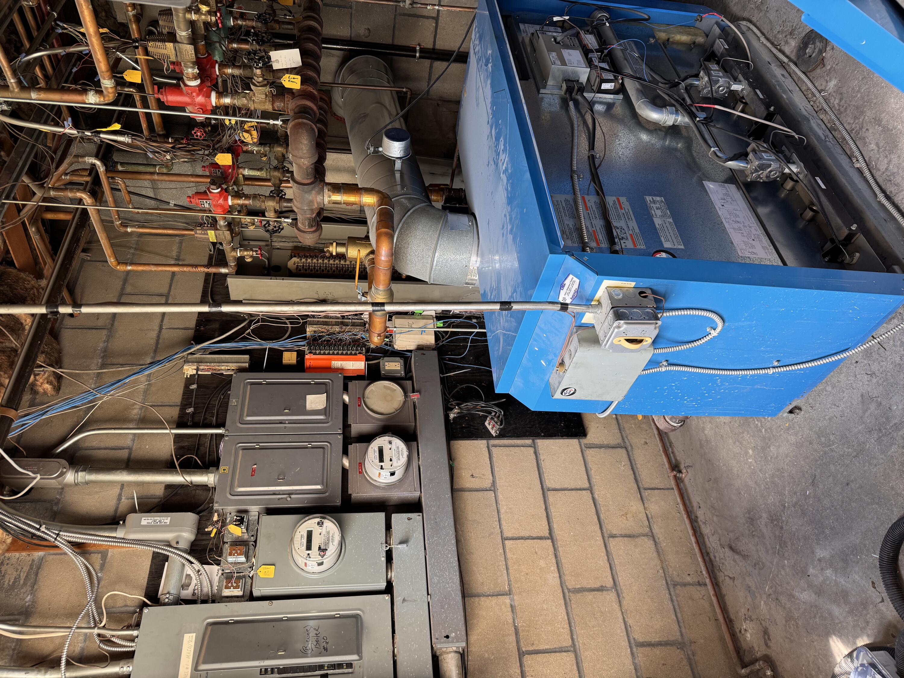 181 Russell Street Lewiston ME 04240