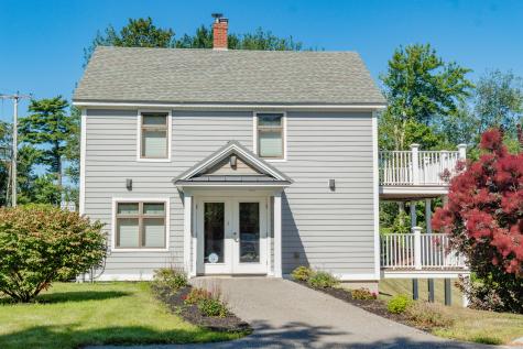 61 County Road Gorham ME 04038