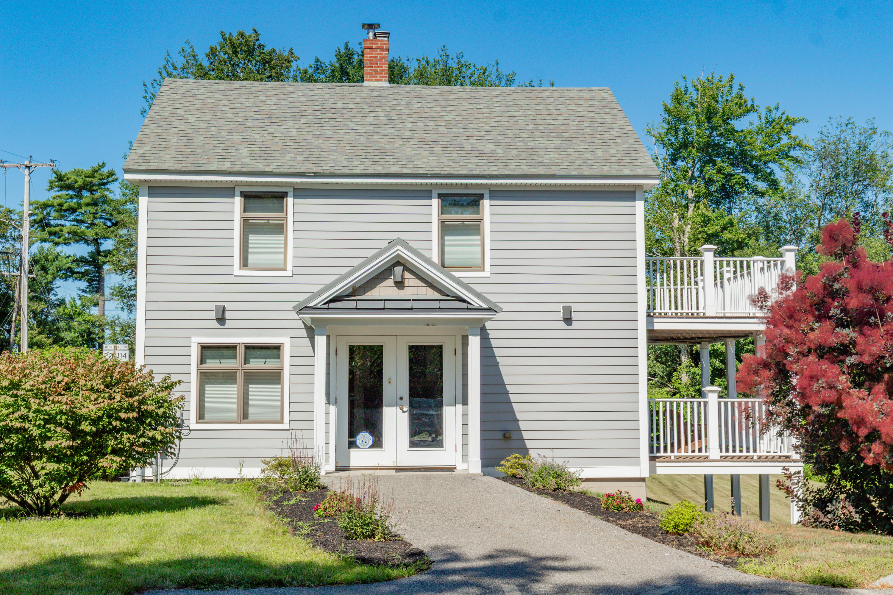 61 County Road Gorham ME 04038