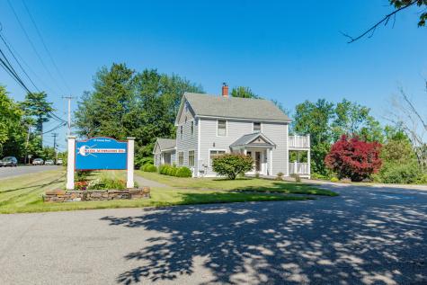 61 County Road Gorham ME 04038