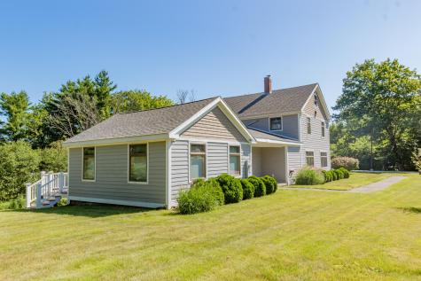 61 County Road Gorham ME 04038