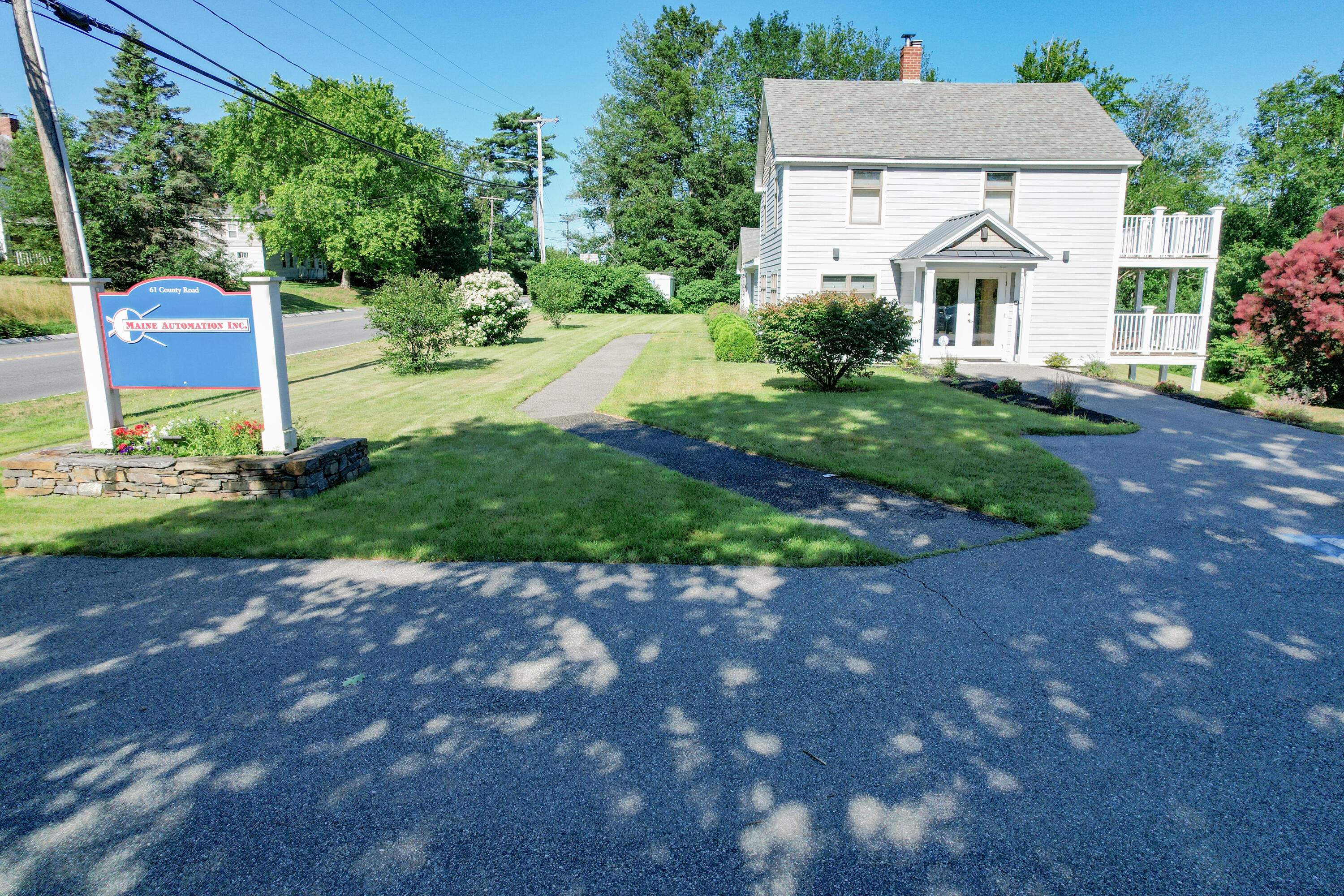 61 County Road Gorham ME 04038