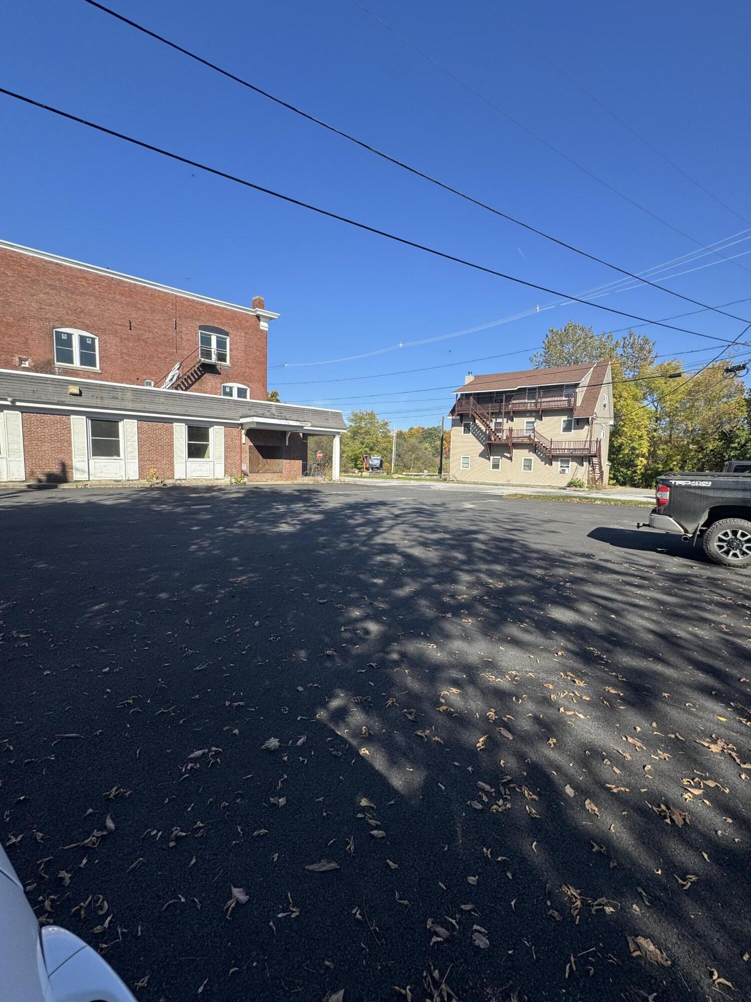 161 Main Street Newport ME 04953