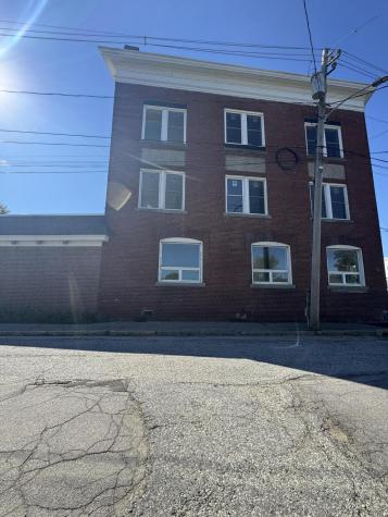 161 Main Street Newport ME 04953
