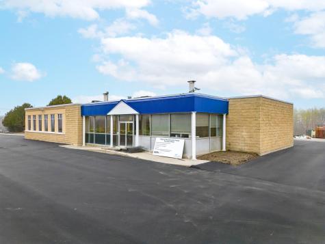 199 E Main Street Searsport ME 04974