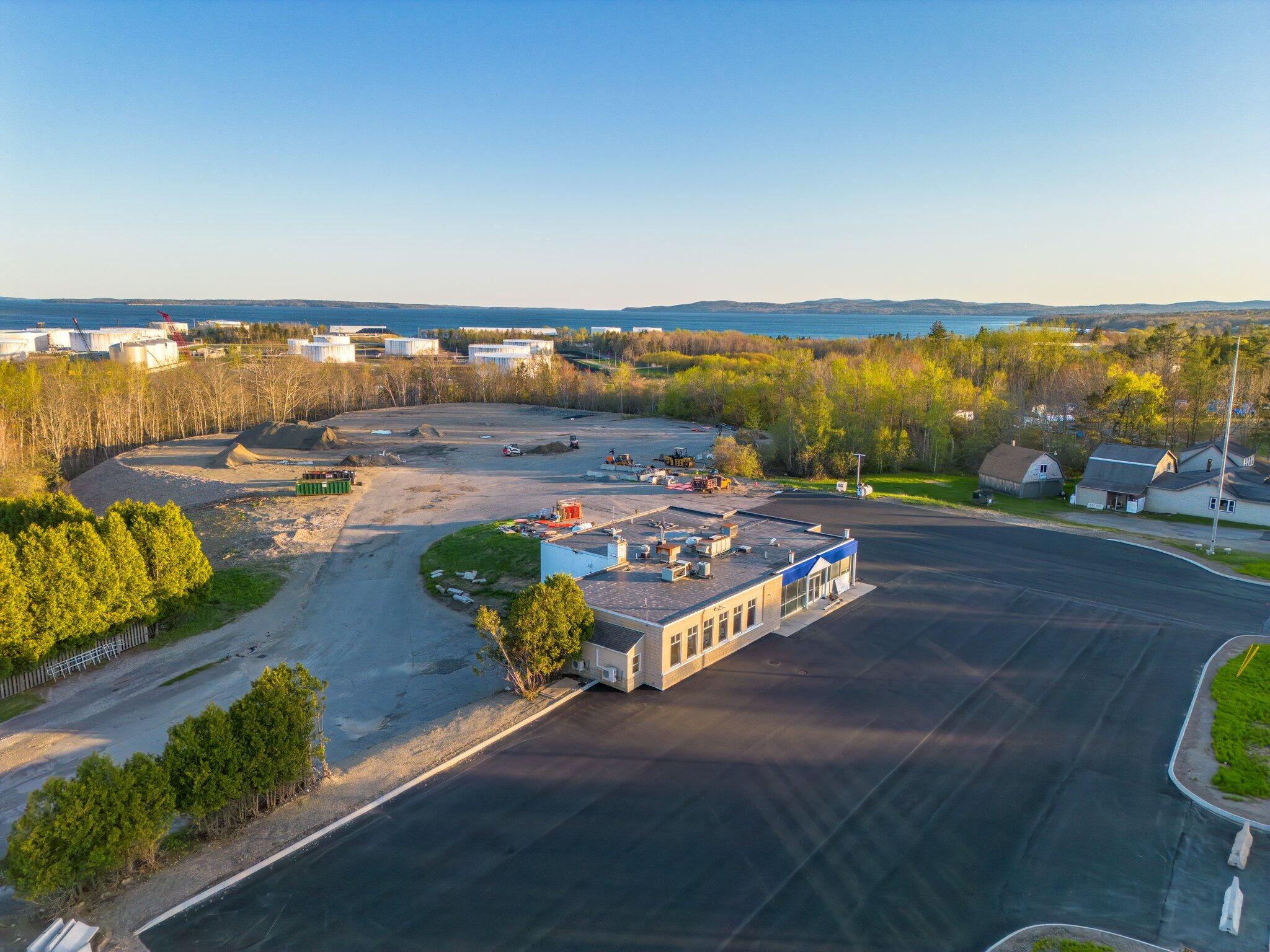 199 E Main Street Searsport ME 04974