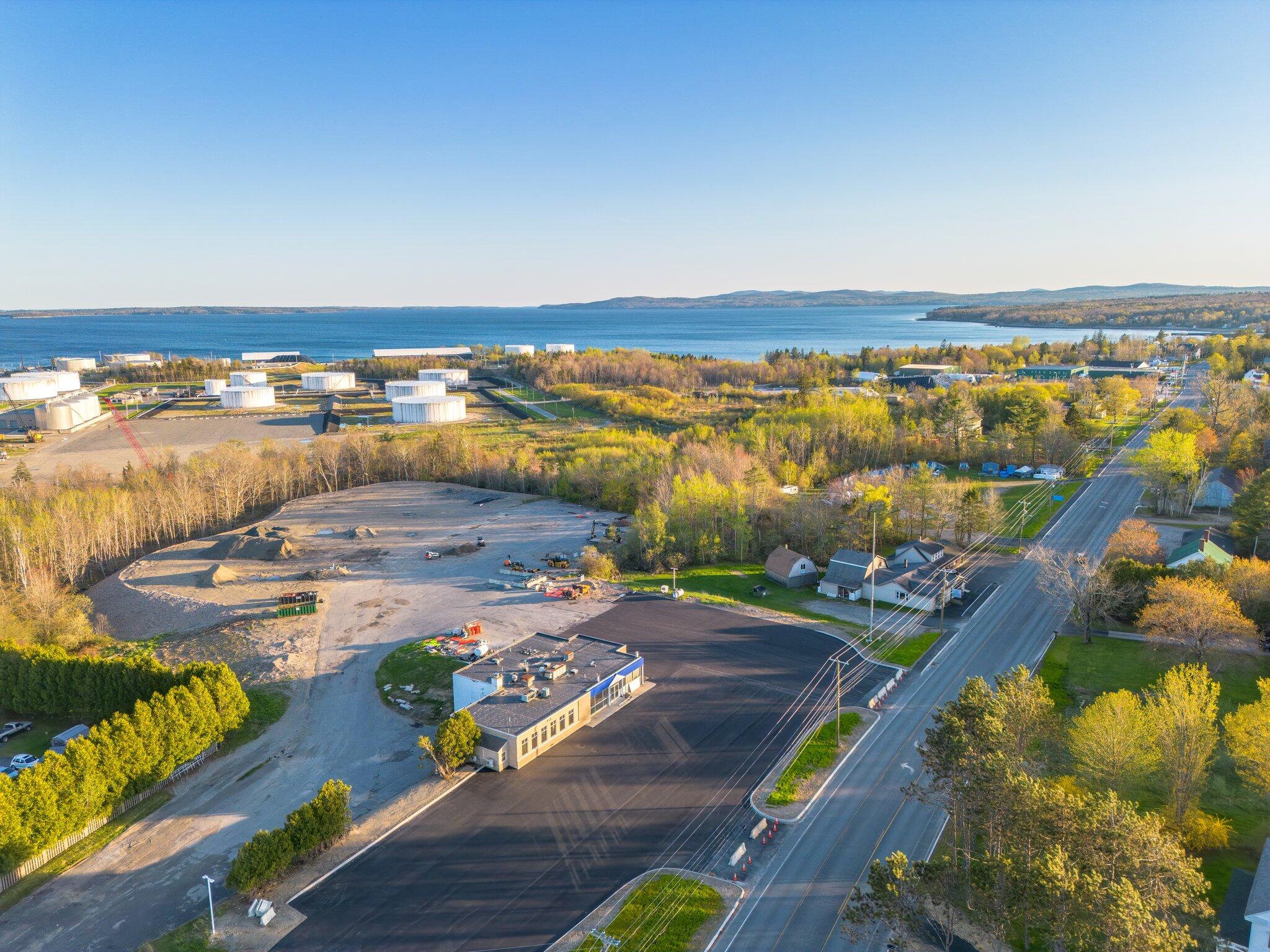 199 E Main Street Searsport ME 04974