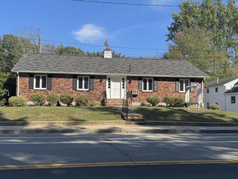 835 Forest Avenue Portland ME 04103