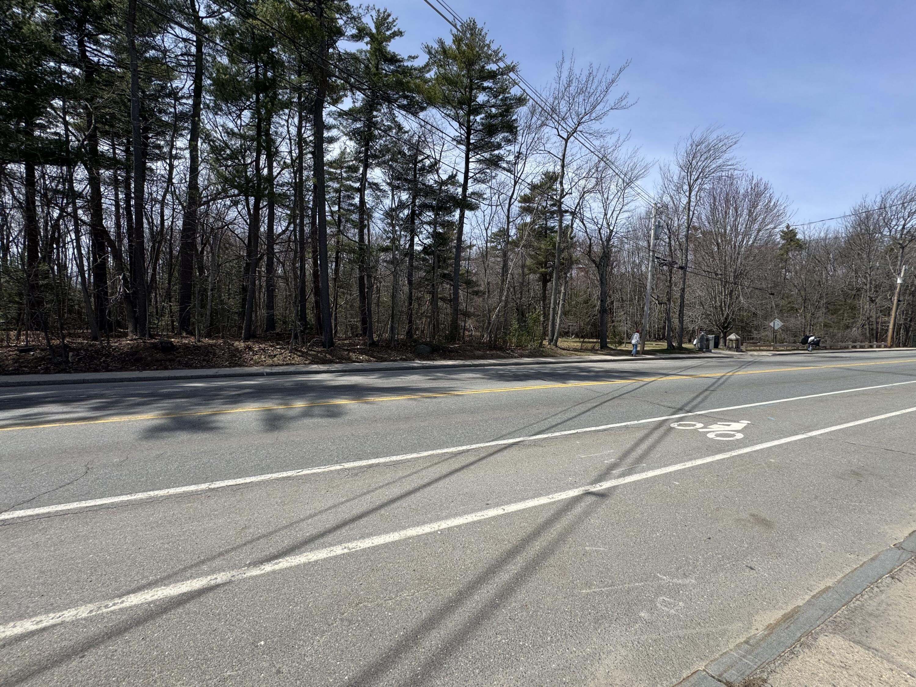 835 Forest Avenue Portland ME 04103