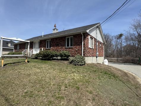 835 Forest Avenue Portland ME 04103