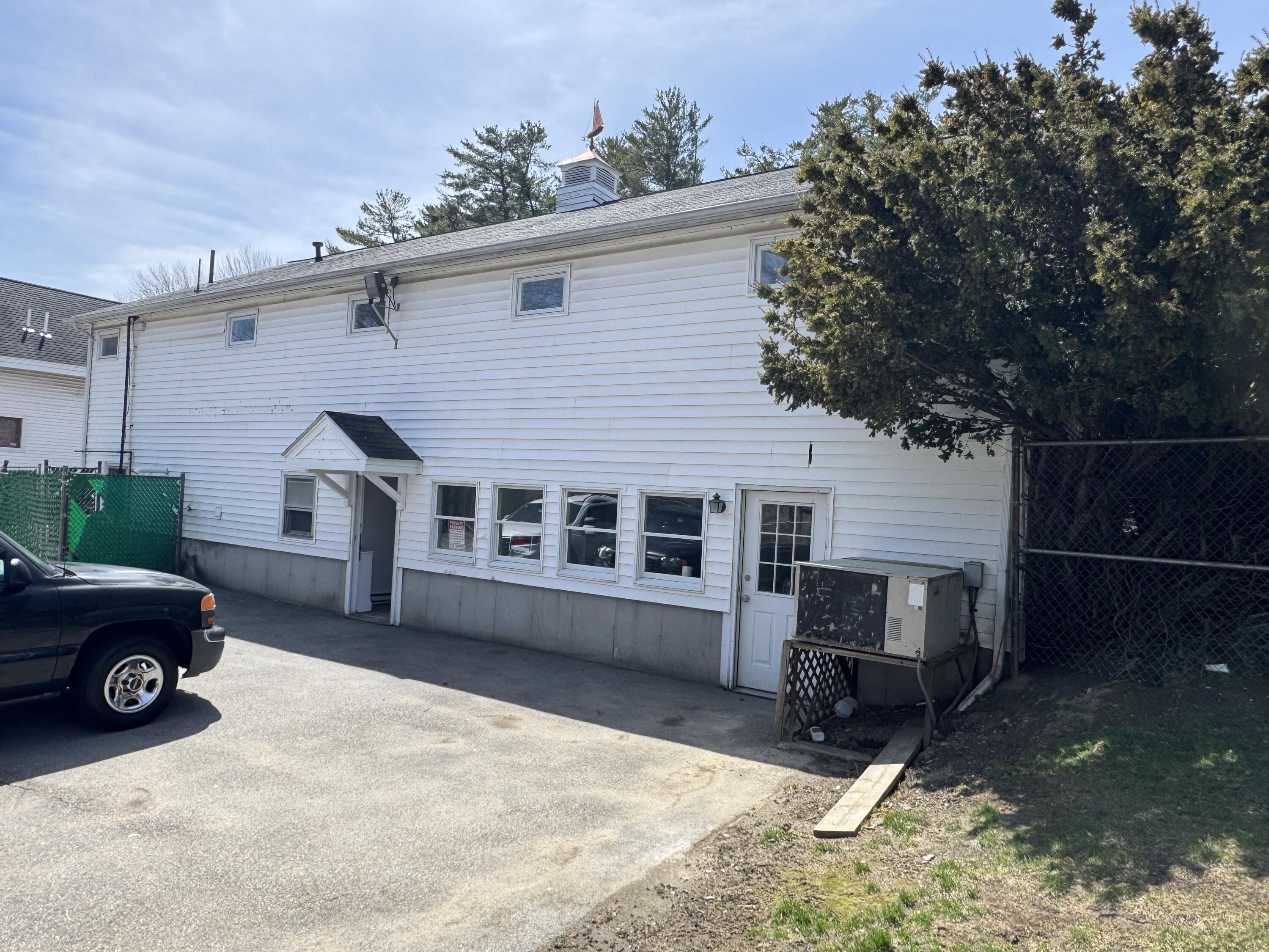 835 Forest Avenue Portland ME 04103