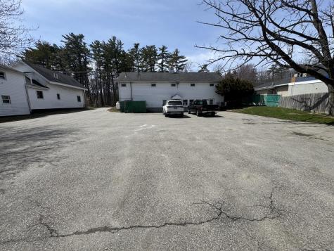 835 Forest Avenue Portland ME 04103