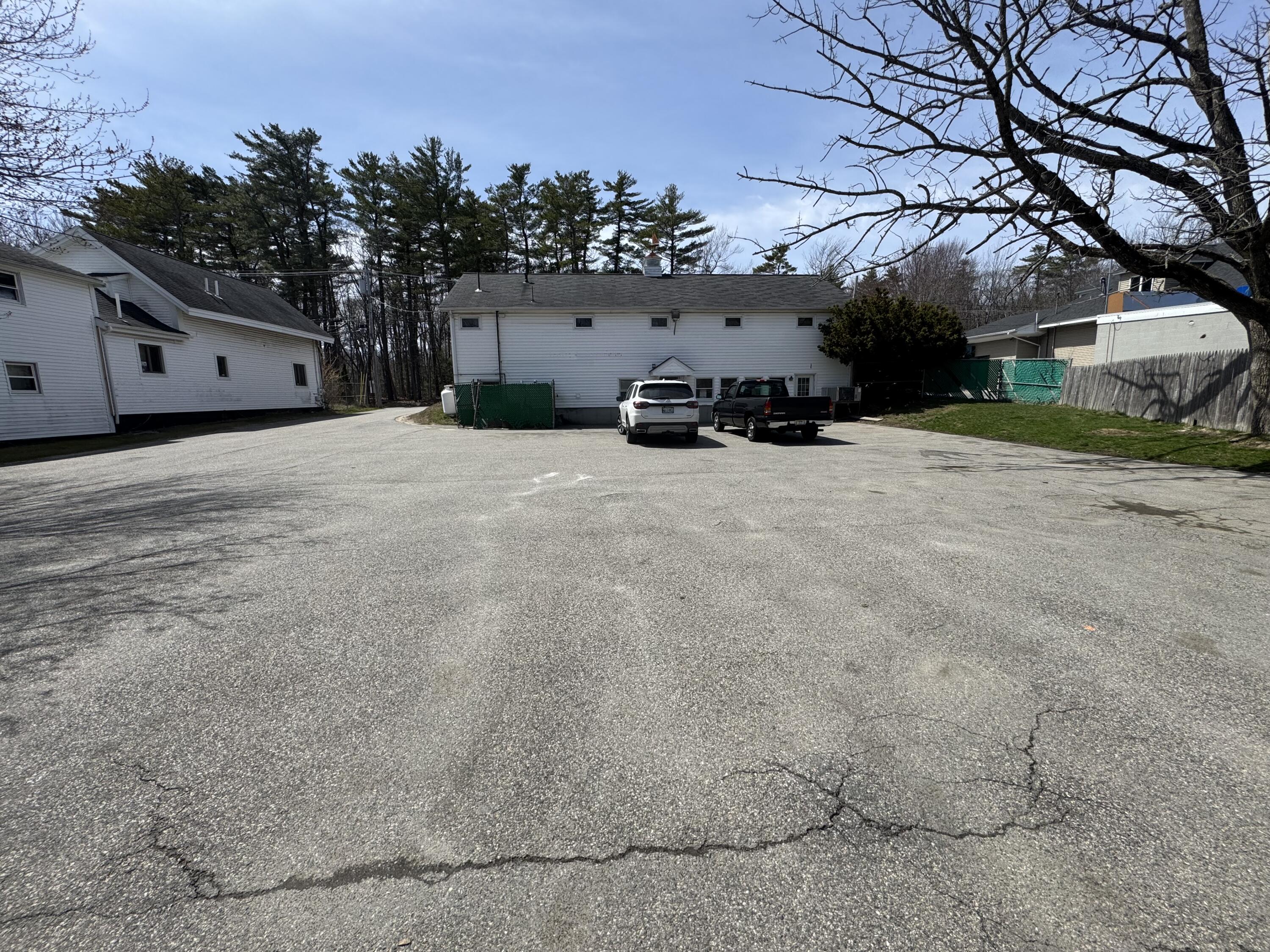 835 Forest Avenue Portland ME 04103