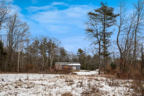 184 Beachwood Avenue Kennebunkport ME 04046