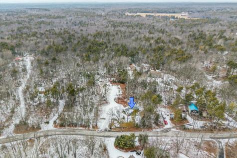 184 Beachwood Avenue Kennebunkport ME 04046