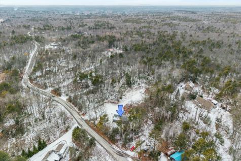 184 Beachwood Avenue Kennebunkport ME 04046