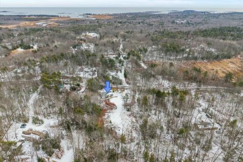 184 Beachwood Avenue Kennebunkport ME 04046