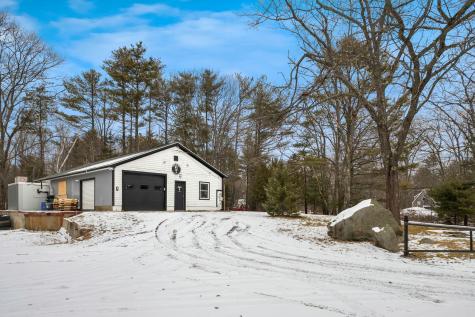 184 Beachwood Avenue Kennebunkport ME 04046