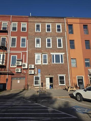 429 Main Street Rockland ME 04841