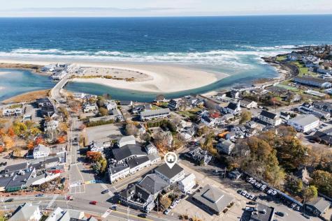 20 Shore Road Ogunquit ME 03907
