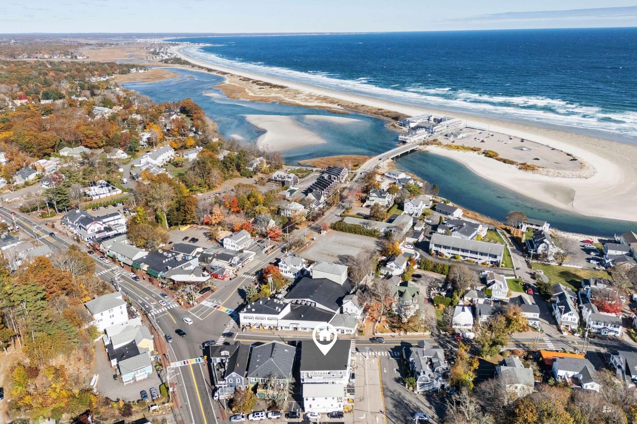 20 Shore Road Ogunquit ME 03907