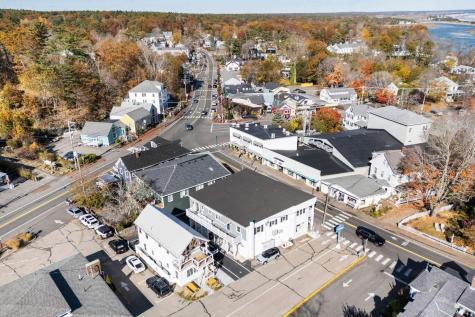 20 Shore Road Ogunquit ME 03907