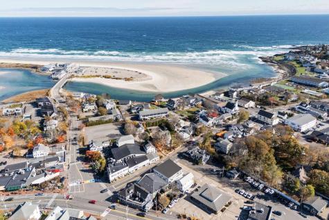 20 Shore Road Ogunquit ME 03907